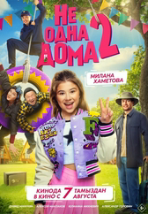Фильм Не одна дома 2 в {city2}