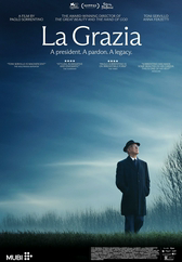 Фильм Грация в Шымкенте