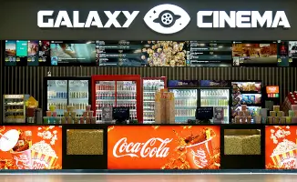 Galaxy Cinema