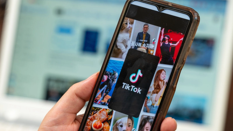 Казахстанка получила срок после прямых эфиров в TikTok
