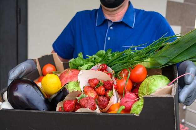 Доставка продуктов на дом или покупки в магазине Шымкента