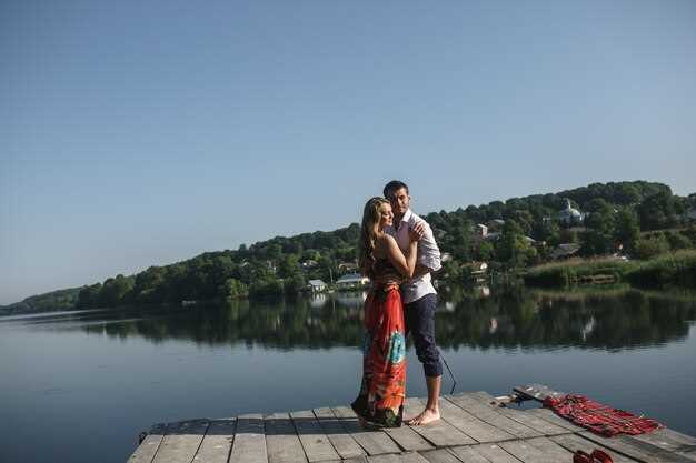 Романтический отдых у воды в Шымкенте