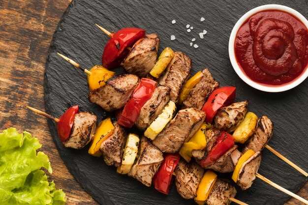 Где вкусно поесть шашлыки в Шымкенте