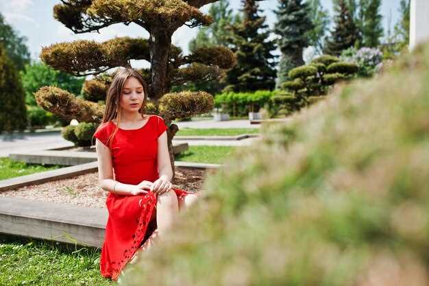 Романтические места для фотосессии в парке Шымкента