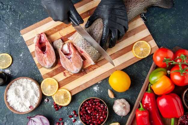 Лучшие места для покупки мяса и рыбы в Шымкенте