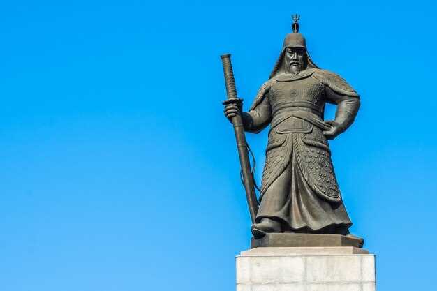 История и значение памятника Валиханову в Шымкенте
