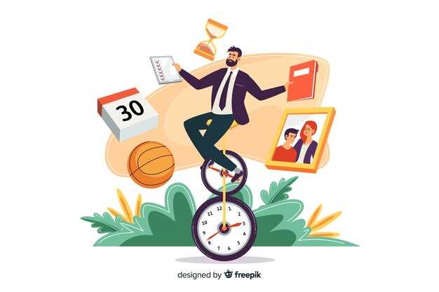 Как достичь гармонии между работой и личной жизнью