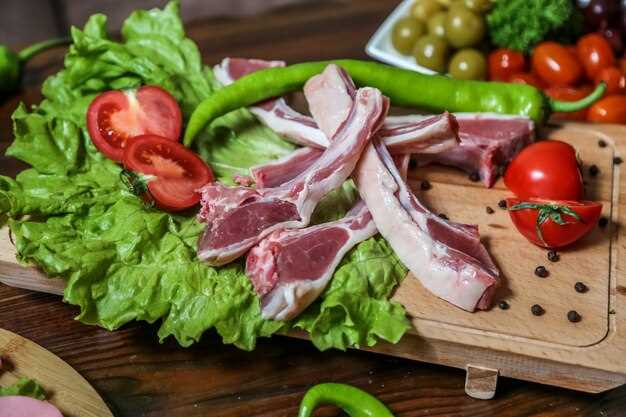 Определение свежести мяса на рынках Шымкента