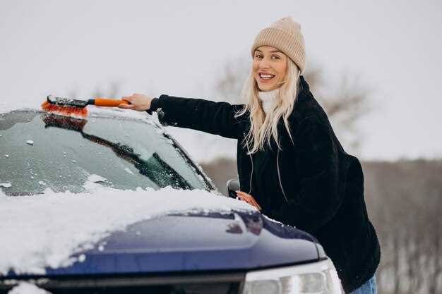 Как подготовить автомобиль к зиме в Шымкенте