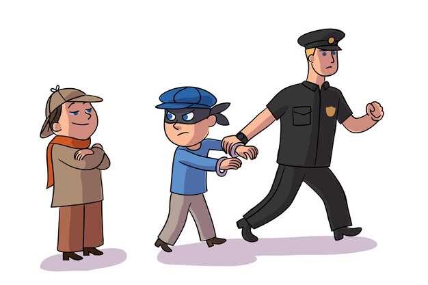 Советы по поведению при встрече с полицией в Шымкенте