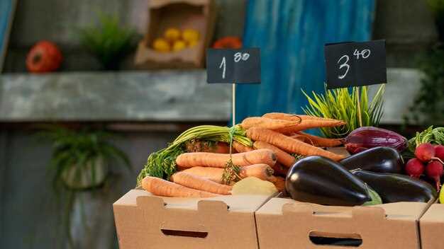 Лучшие дни недели для покупок продуктов в Шымкенте