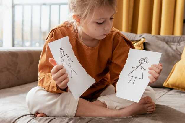 Фразы, разрушающие психику детей и их влияние