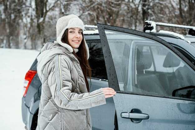 Лучшие автомобили для зимних дорог в Шымкенте