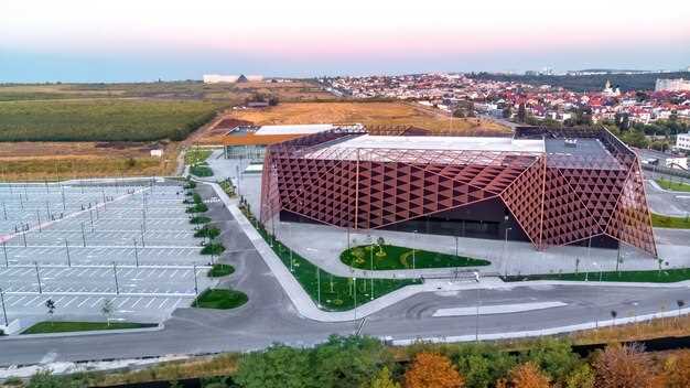 Современные культурные центры Шымкента