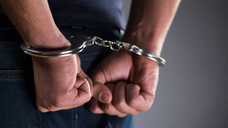 Подозреваемого в убийстве 25-летней давности казахстанца нашли в другой стране