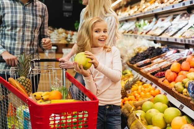 Покупка продуктов на оптовых базах Шымкента для семьи