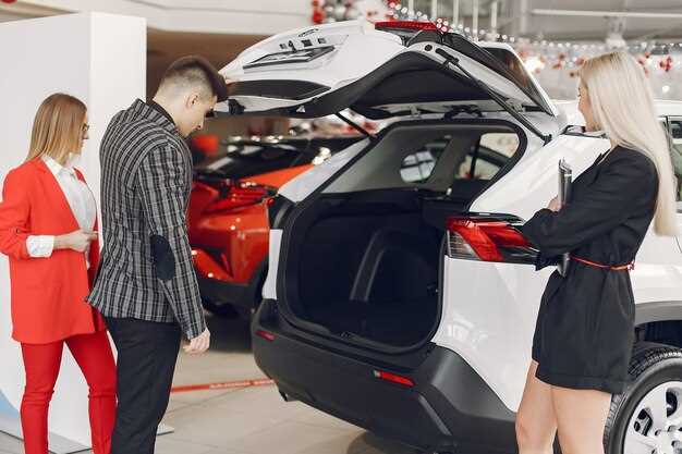 Лучшие автомобили с отличной шумоизоляцией на выбор