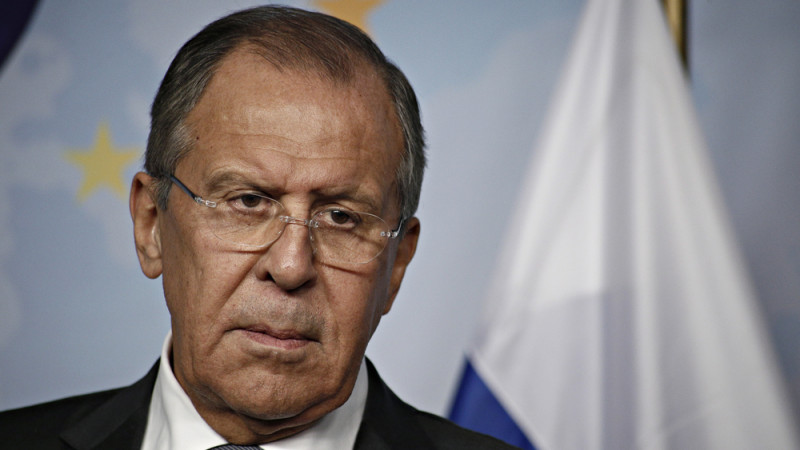 Лавров: Россия готова заключить сделку по Украине