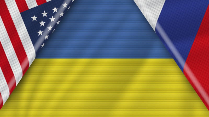 США потребуют отказа России от “демилитаризации“ Украины - СМИ