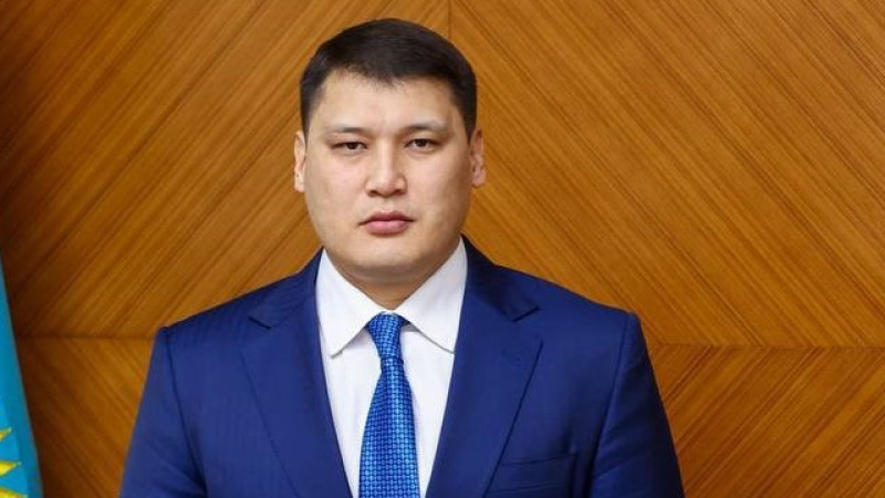 Стало известно о состоянии раненого замакима Шымкента Берденова