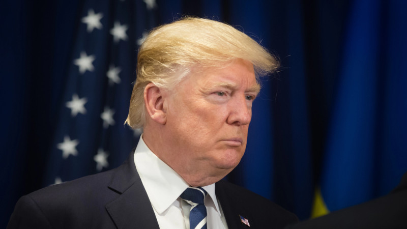 Трамп заявил о прогрессе в отношениях с Зеленским и разочаровании Россией