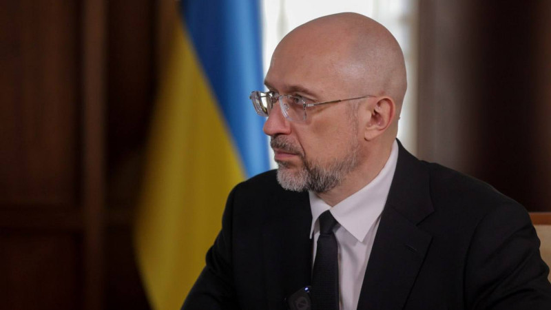 Украина и США договорились исключить военную помощь из сделки по недрам
