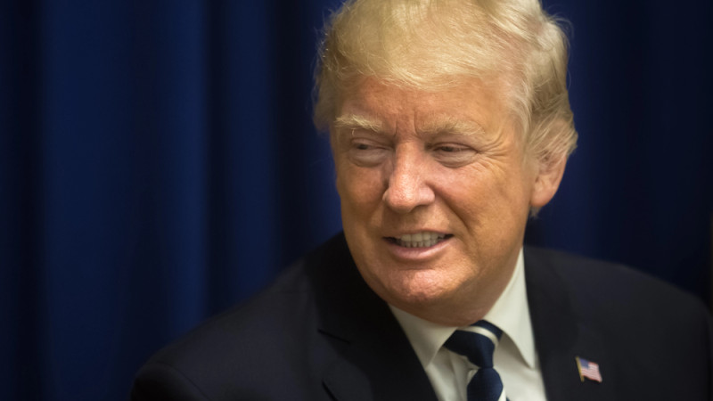 “Все идет хорошо“: Трамп высказался о переговорах по Украине