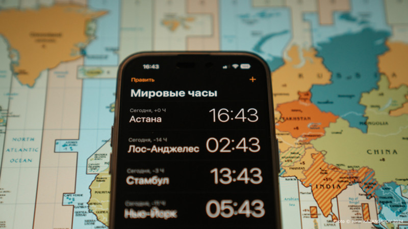 Часовой пояс: депутаты выразили поддержку решению правительства