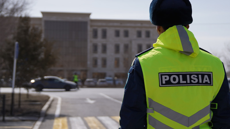 В Казахстане может быть создано два новых управления МВД