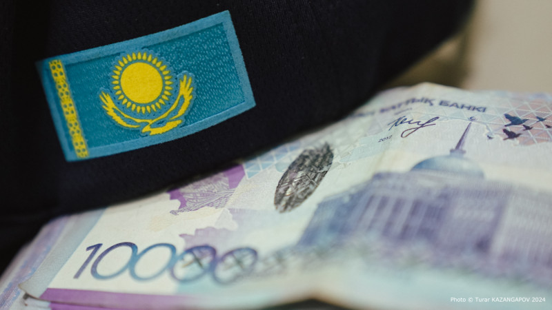 Инфляция в Казахстане выросла до самого высокого уровня за последние 16 месяцев