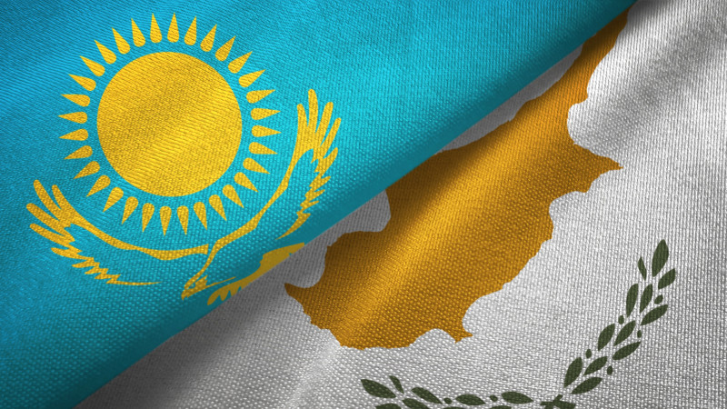 Казахстан и Кипр достигли соглашения о передаче осужденных