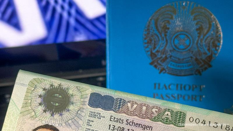 Казахстанцам станет проще посещать Европу: что изменится