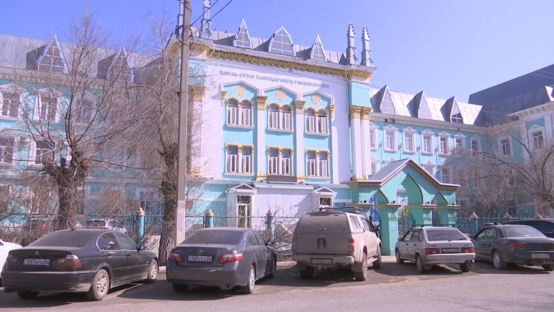 Массовое отчисление студентов в западном Казахстане было признано незаконным