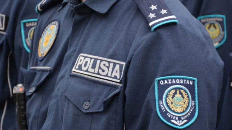 МВД обратилось к родителям Казахстана