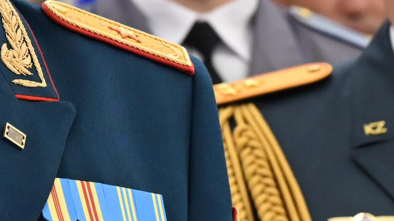 Свежие назначения в высшем командном составе и кредитные ограничения: актуальные события в Казахстане на сегодня