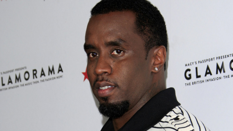 P. Diddy обвиняется в рэкете и секс-торговле, ему грозит до 50 лет тюрьмы