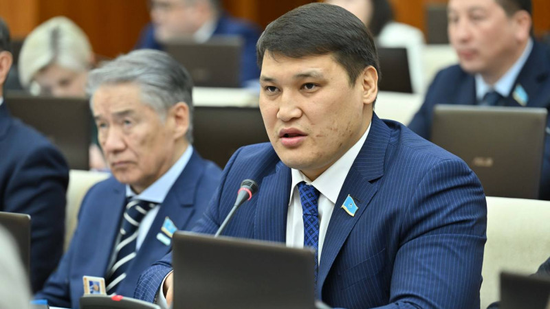 Покушение на замакима Берденова: что грозит подозреваемому