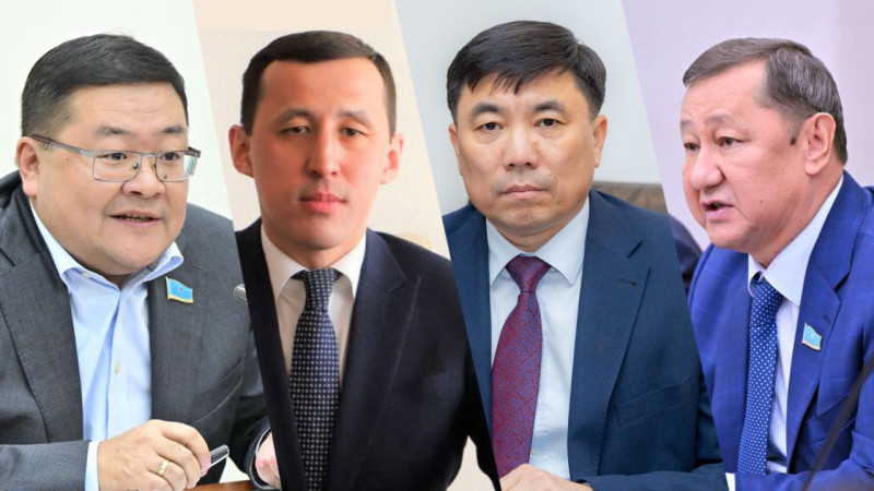 Признания в любви и проклятия: как чиновники и депутаты обсуждали Налоговый кодекс