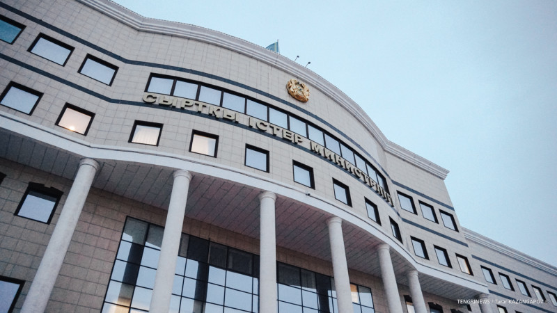 В МИД прокомментировали смерть казахстанки в Малайзии