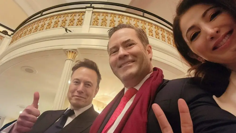 Объявлена новая позиция советника Трампа по вопросам национальной безопасности.