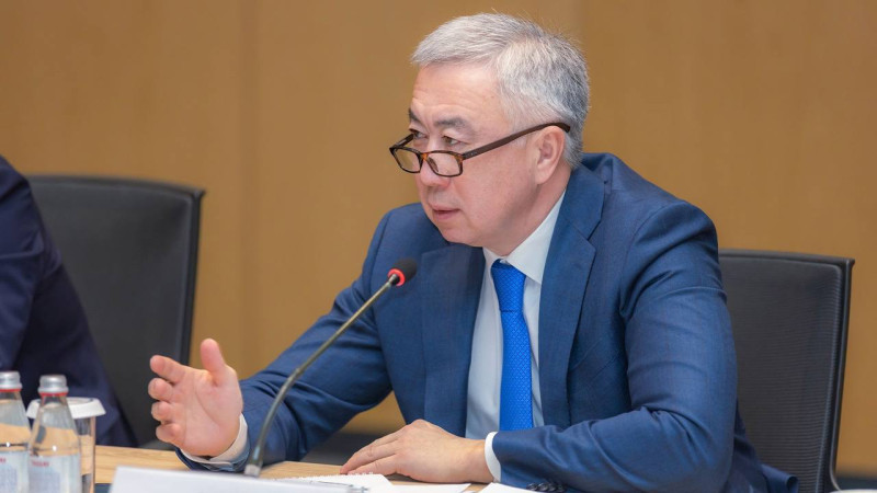 Становится известным, когда в Парламент будет направлено предложение об увеличении НДС