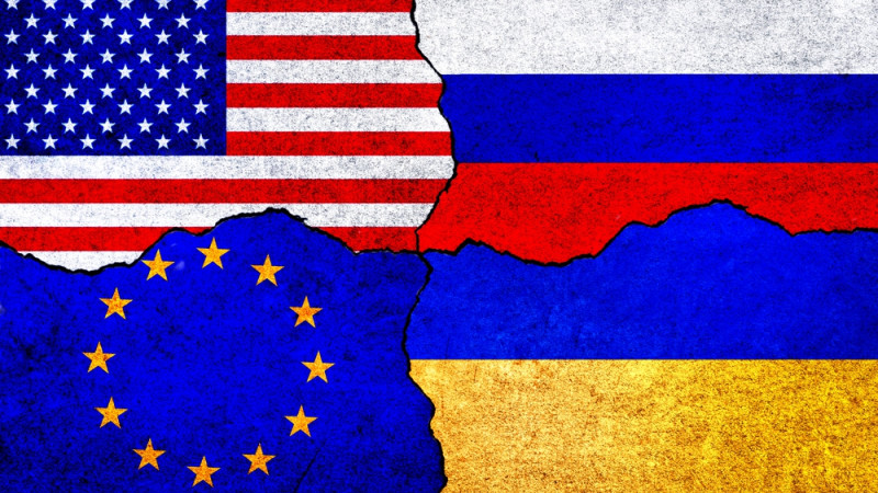 События ночи 1 апреля: Украина, США и Россия