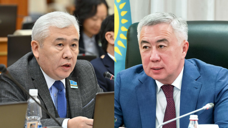 Вы высказываете это как обвинение, депутат поставил под сомнение расчеты правительства по НДС