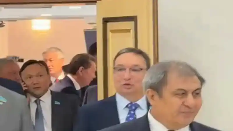 Парламентская симфония: кто сыграл в унисон, а кто остался без нот?