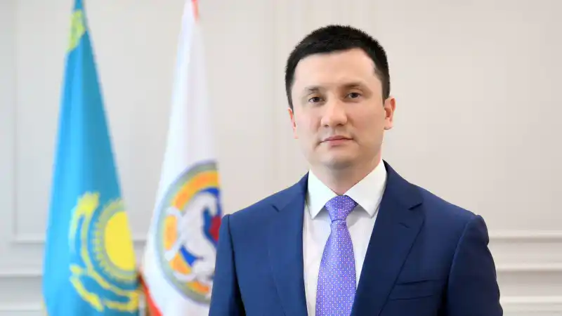 Назначение нового заместителя акима Алматы вызвало оживлённые обсуждения в обществе