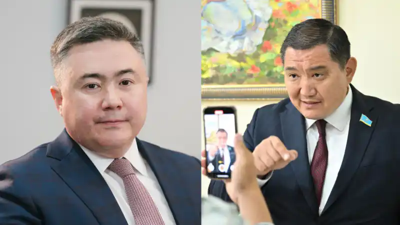 Экономика на старте: кто жмет на газ, а кто тянет тормоза?