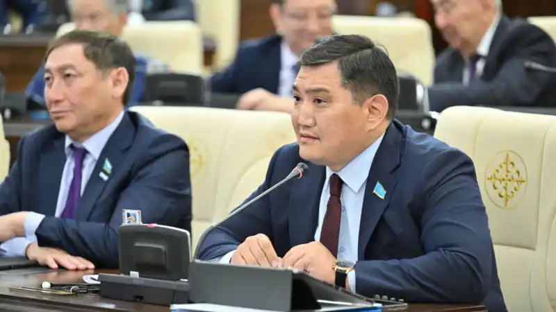 Что скрывает ОСМС? Депутат готовит громкие заявления!