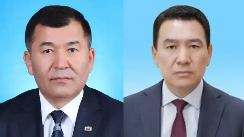 Судебная реформа в действии: отставка Нурбаева и Амирова открывает новые горизонты для правосудия