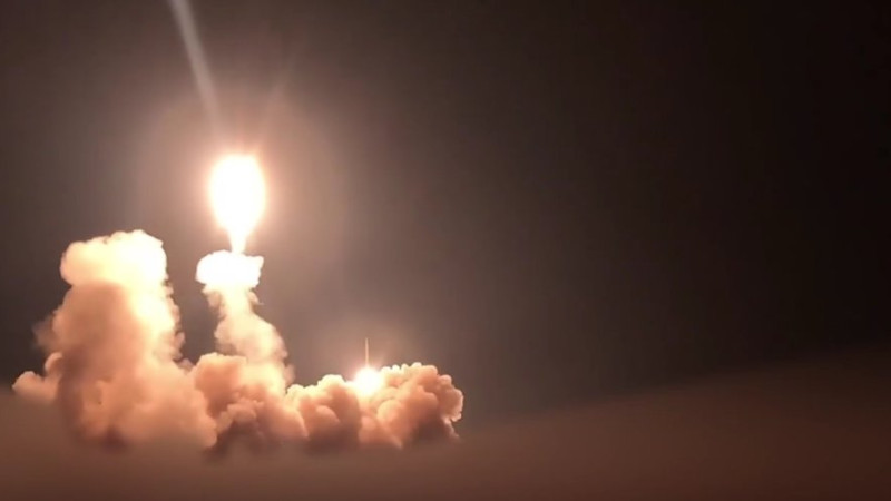 Тель-Авив под огнем: как новые ракетные атаки Ирана меняют стратегическую карту региона {city2}