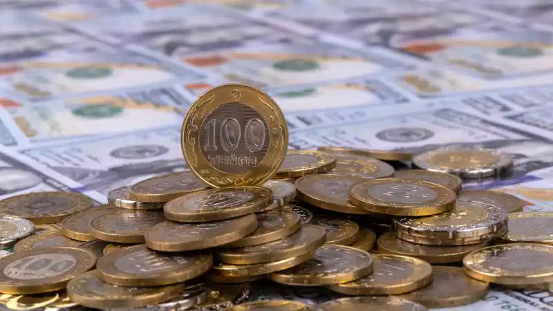 Казахстан: финансовый мост в 46 миллиардов через бурные воды международного сотрудничества